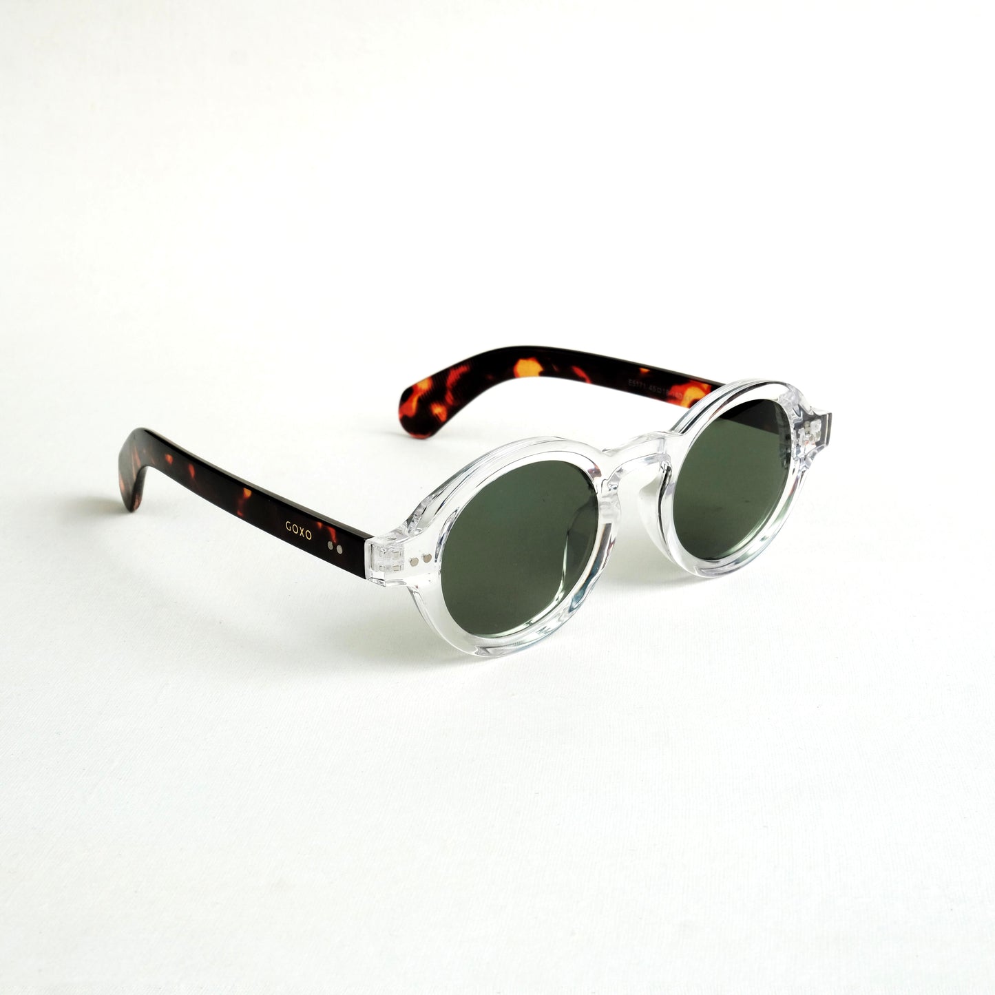 Leo-clear polarized 474