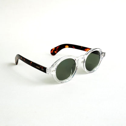 Leo-clear polarized 474