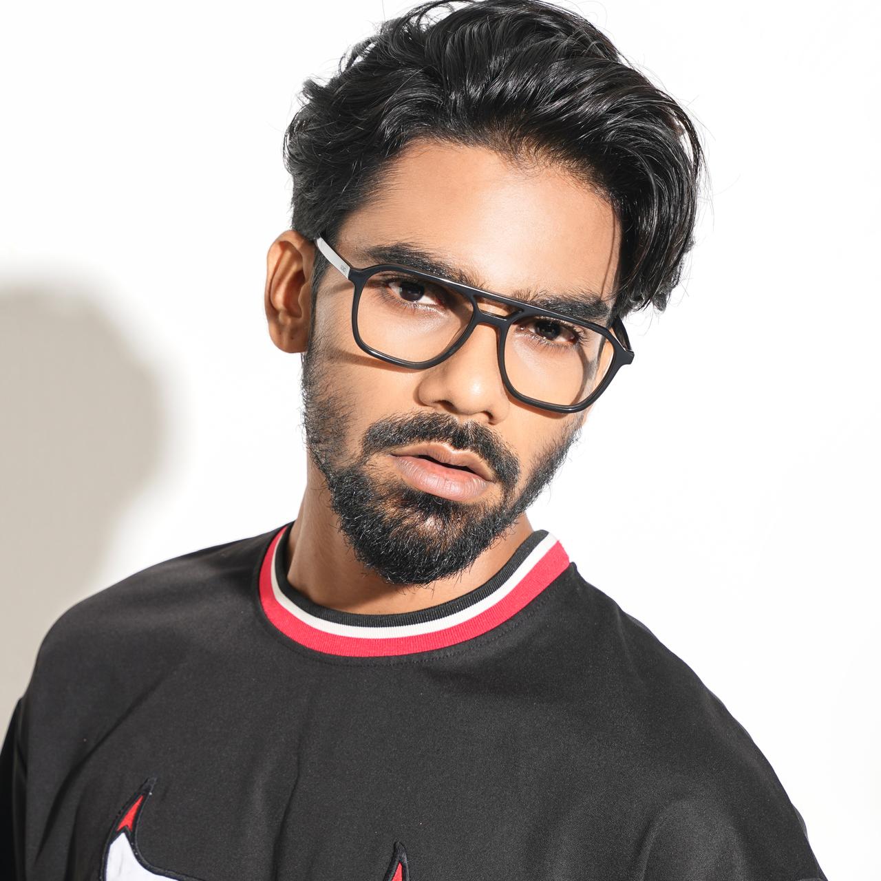 Acetate frames 505