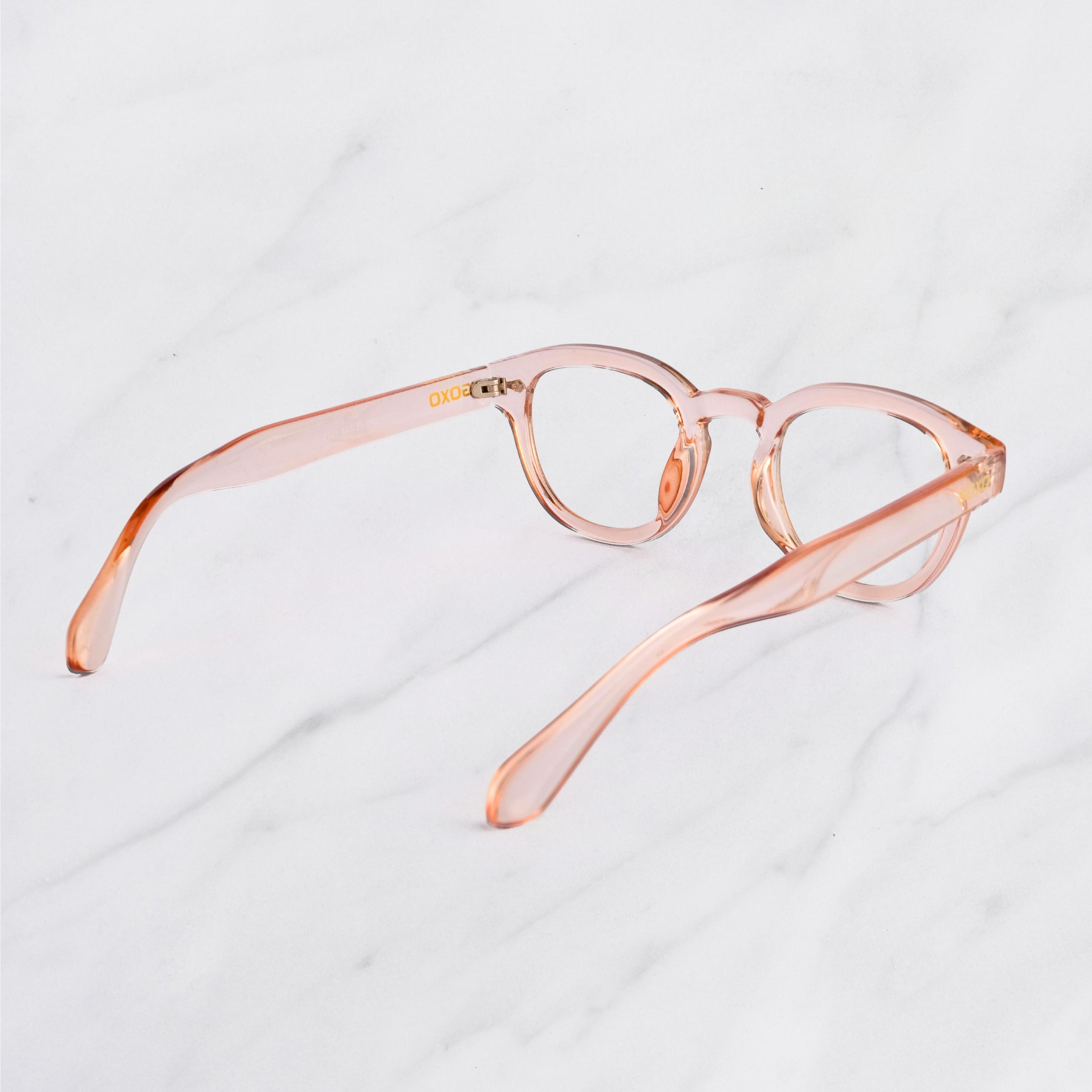 Lmtosh peach frames 519