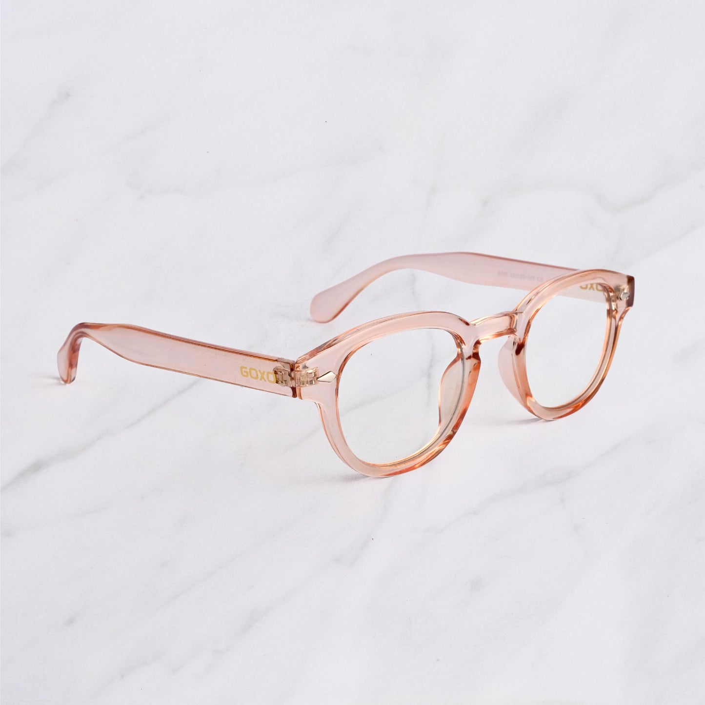 Lmtosh peach frames 519