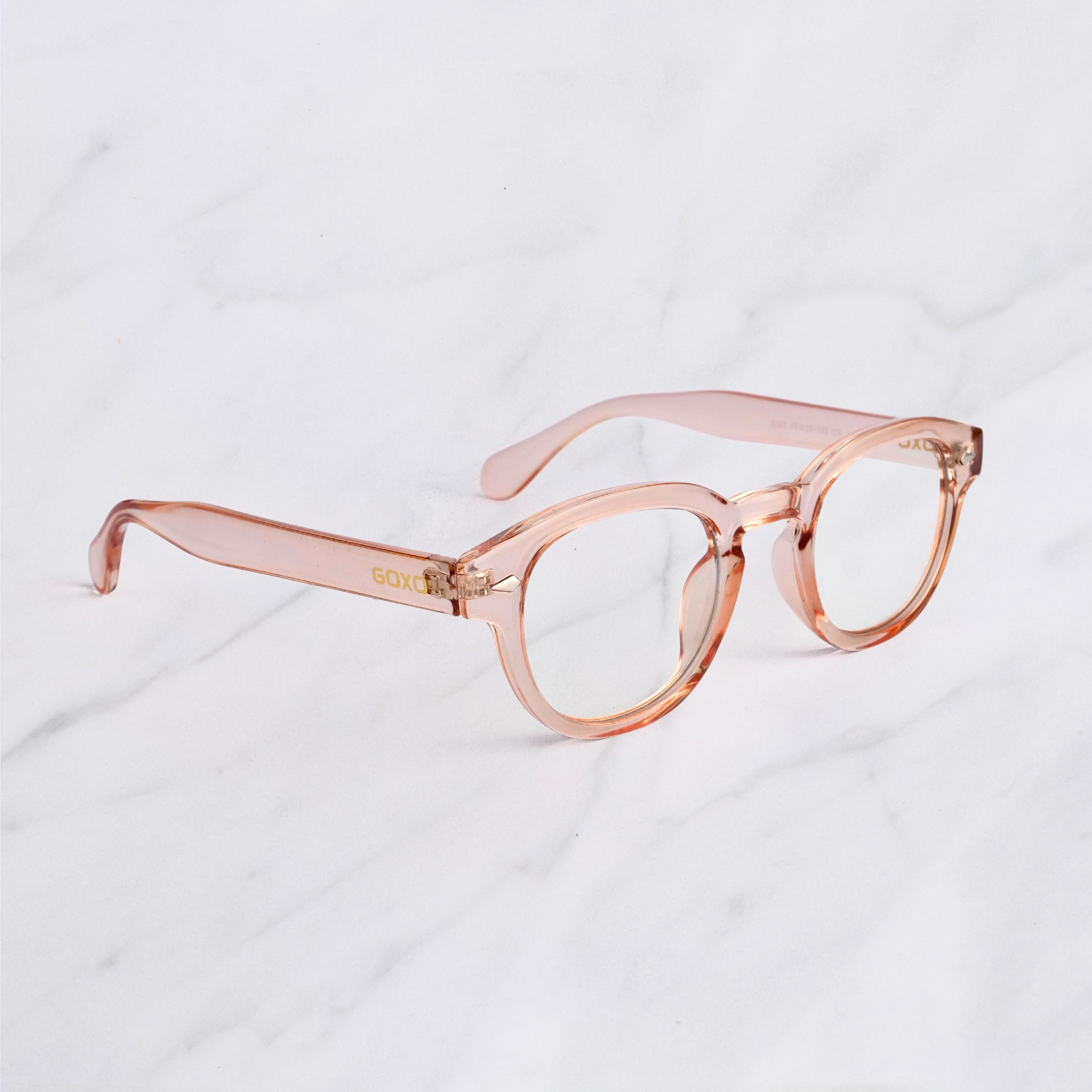Lmtosh peach frames 519