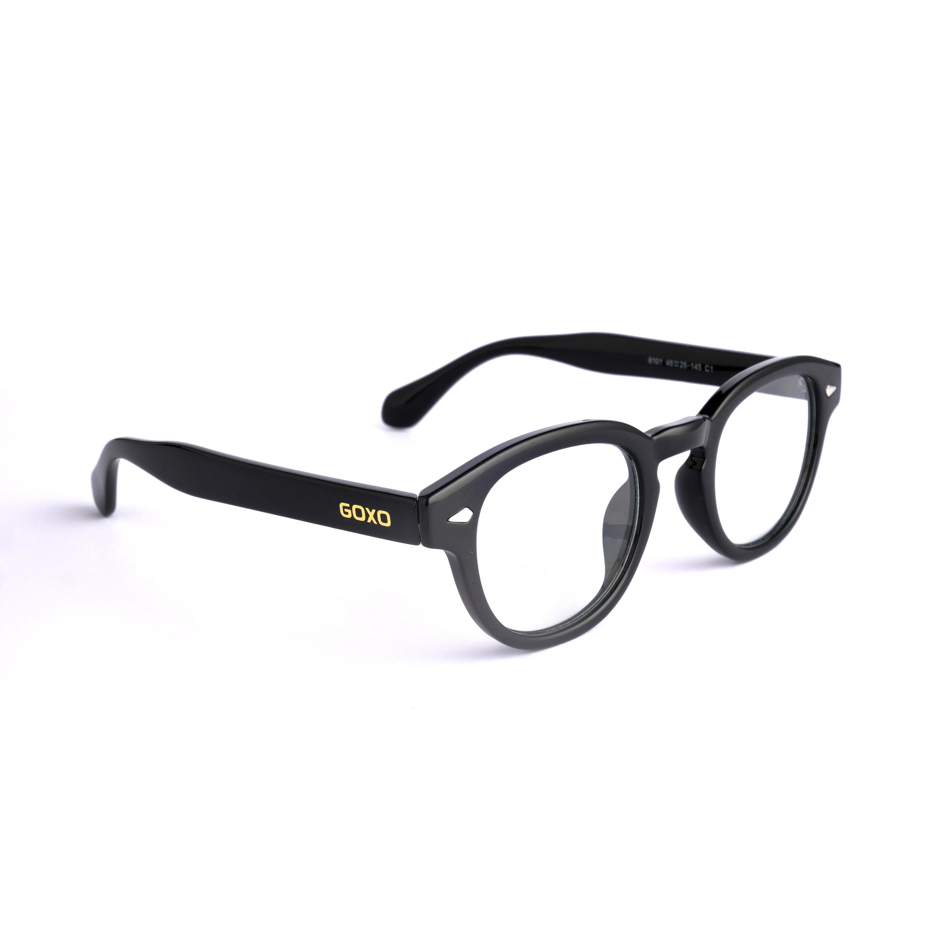 Lmtosh black frames 511