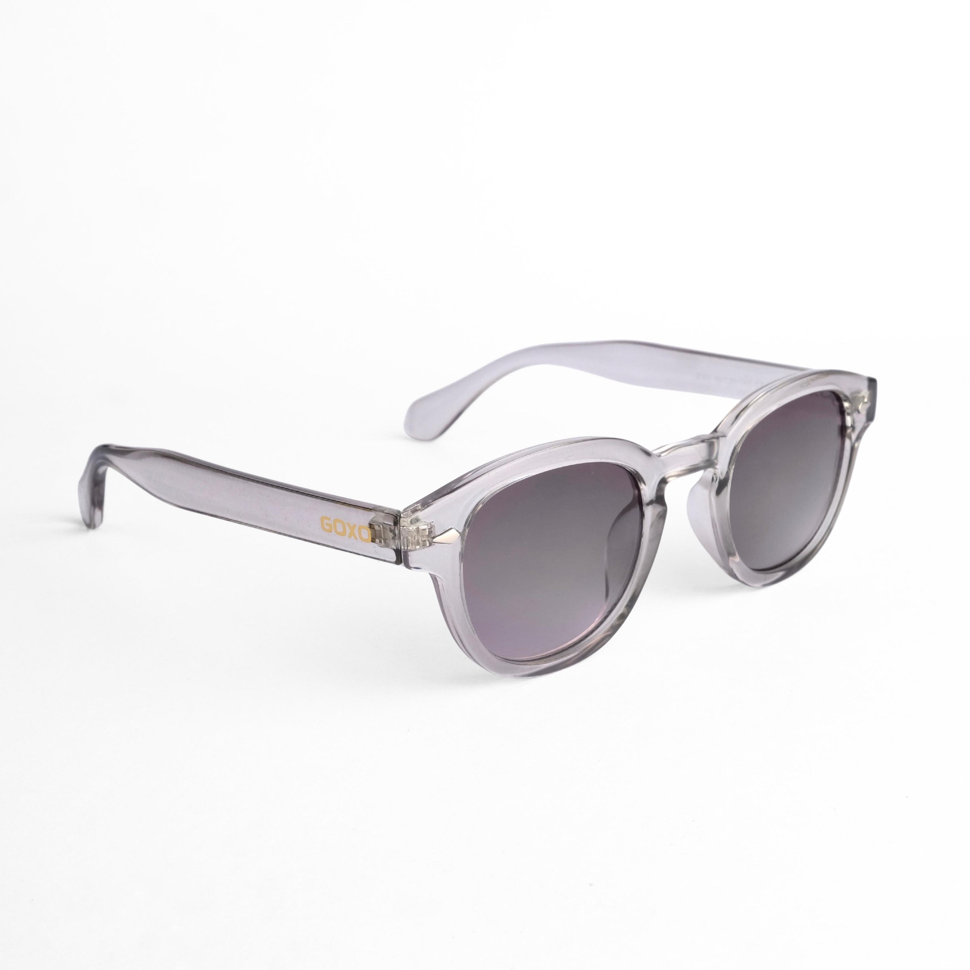 Lmtosh grey sun 516