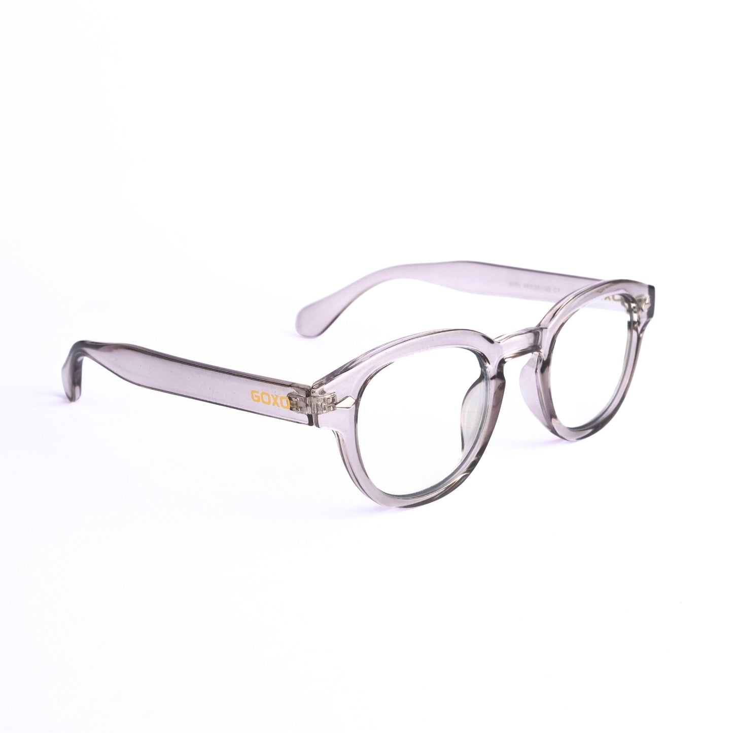 Lmtosh grey frames 517
