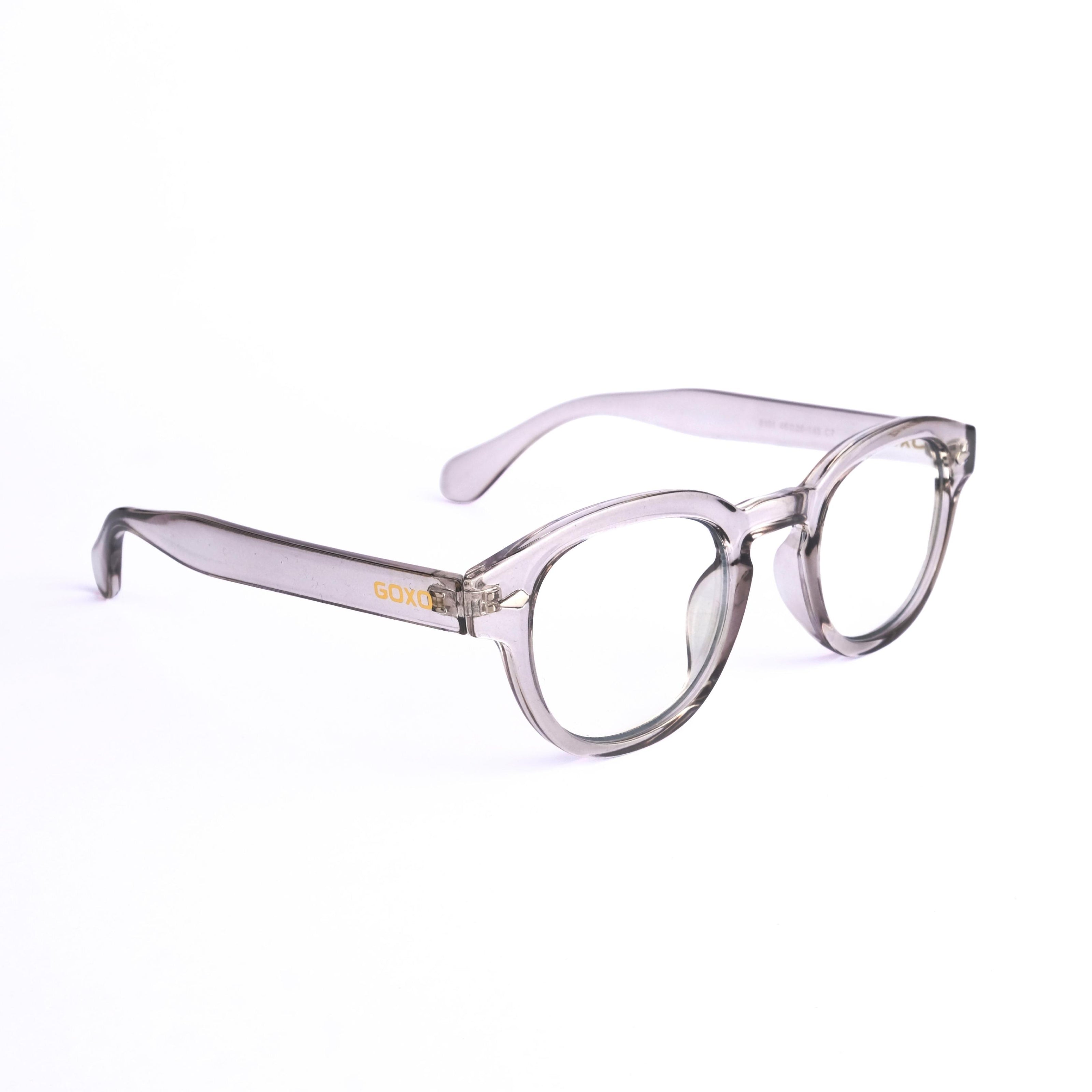 Lmtosh grey frames 517