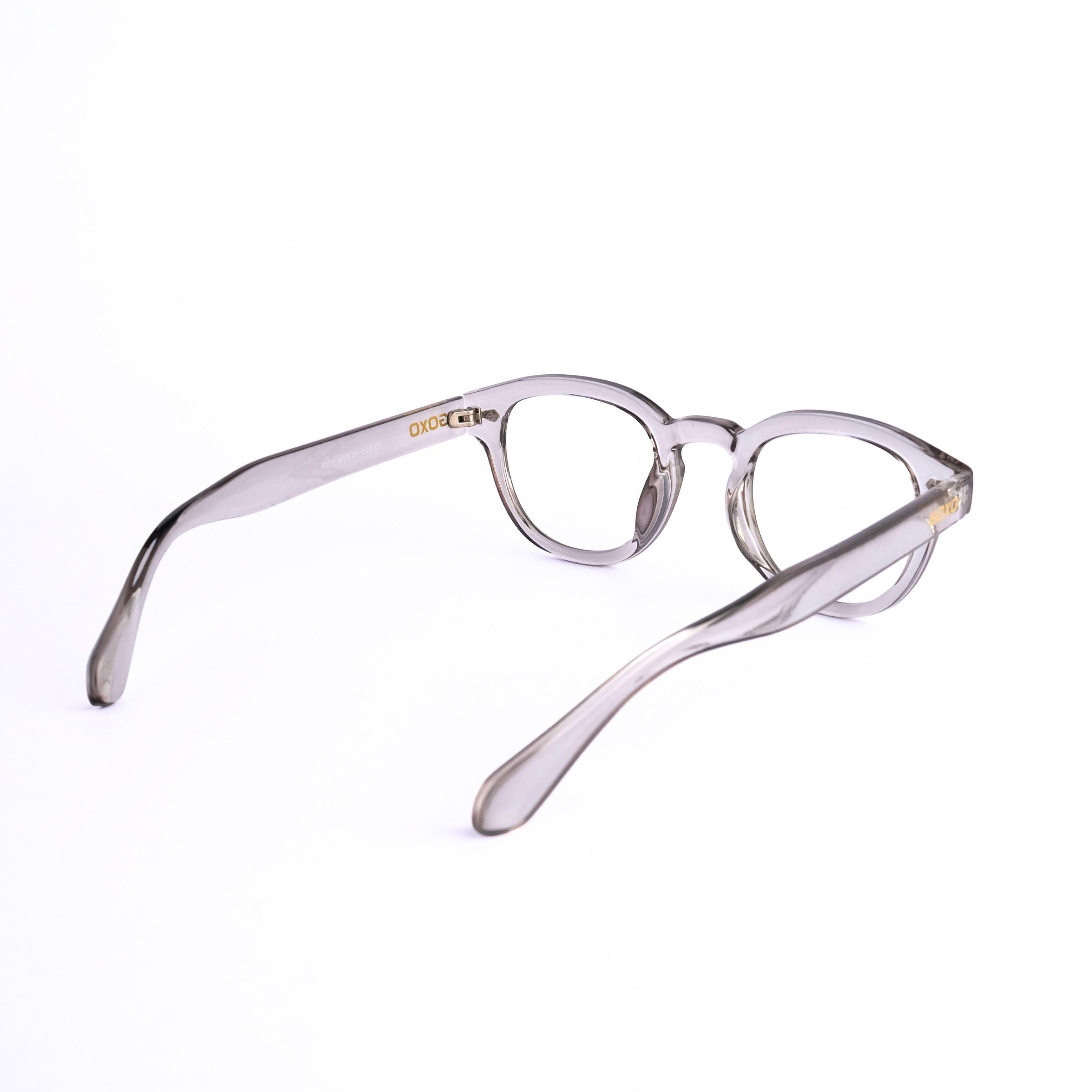 Lmtosh grey frames 517