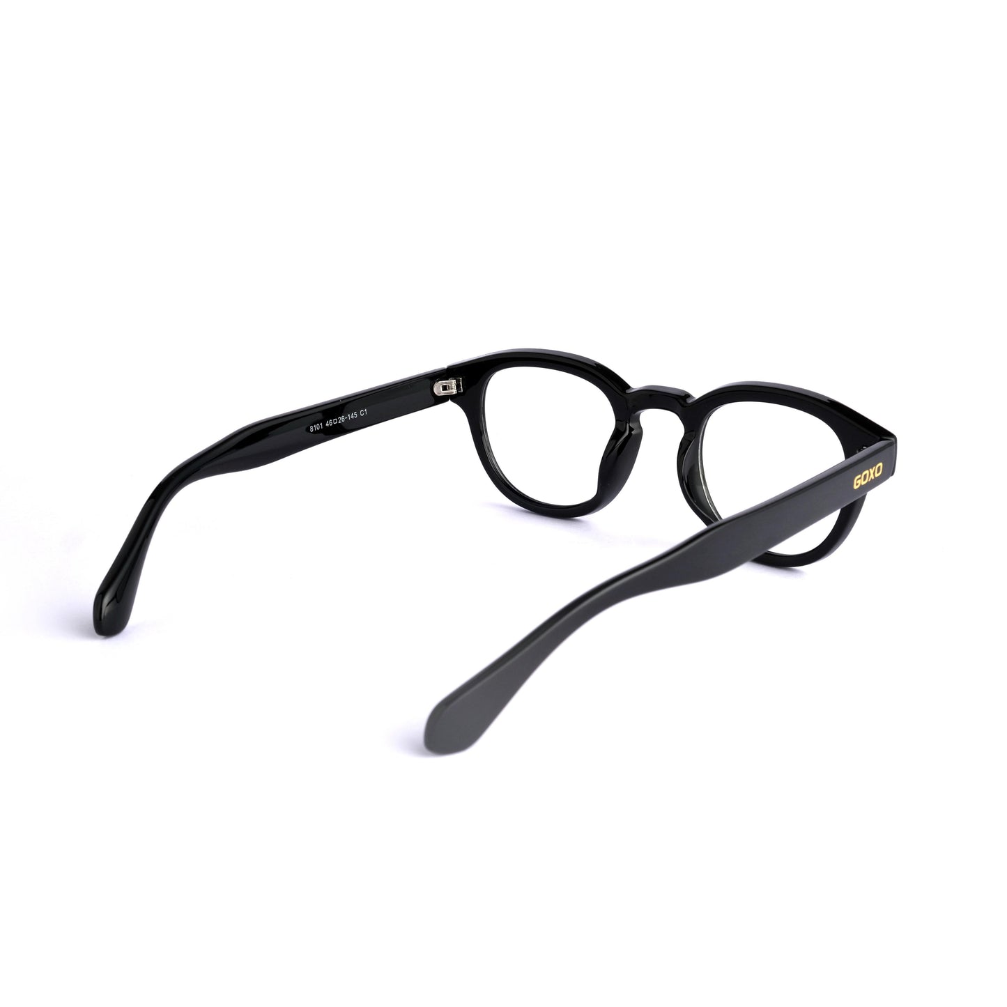 Lmtosh black frames 511