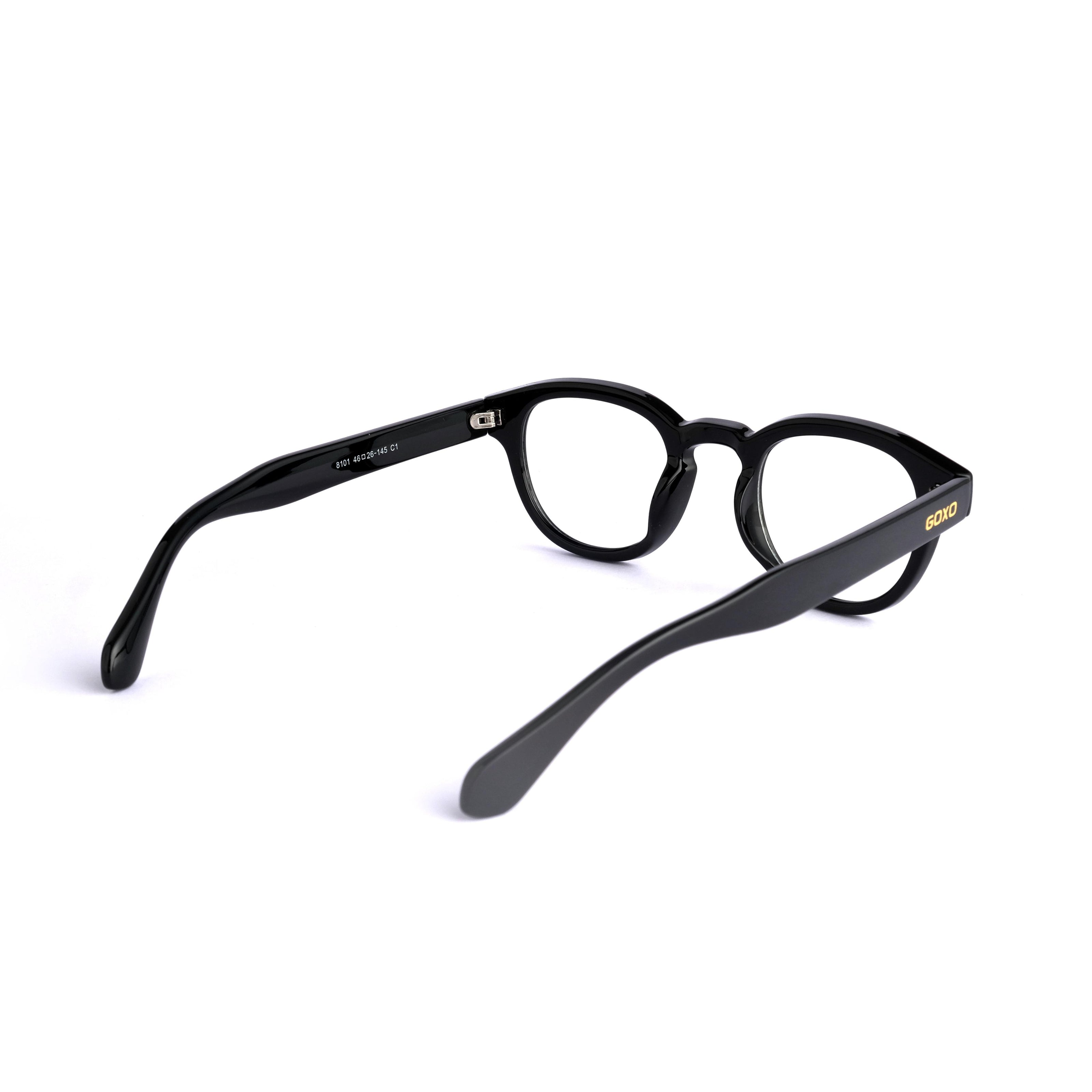 Lmtosh black frames 511