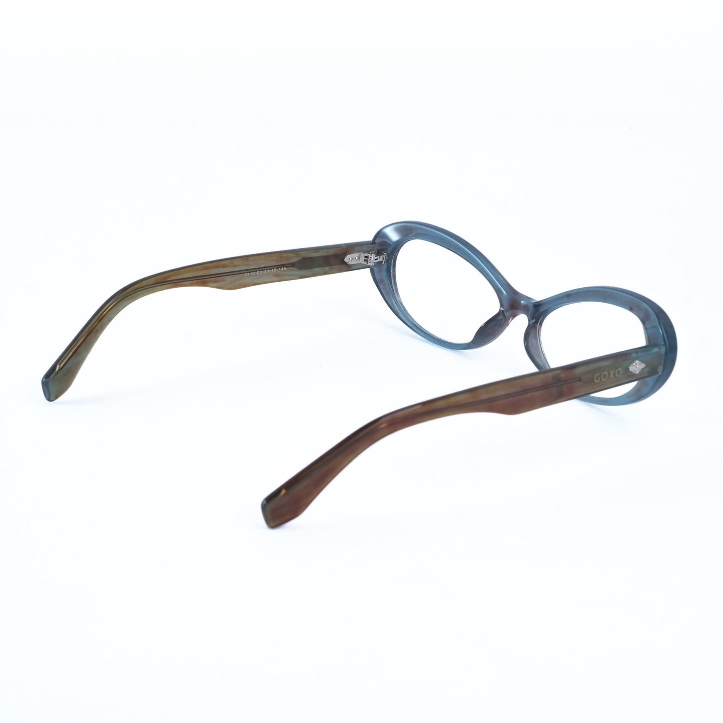 Ladies Oval Frames 302