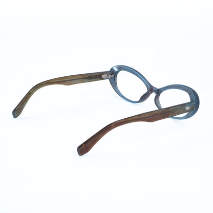 Ladies Oval Frames 302