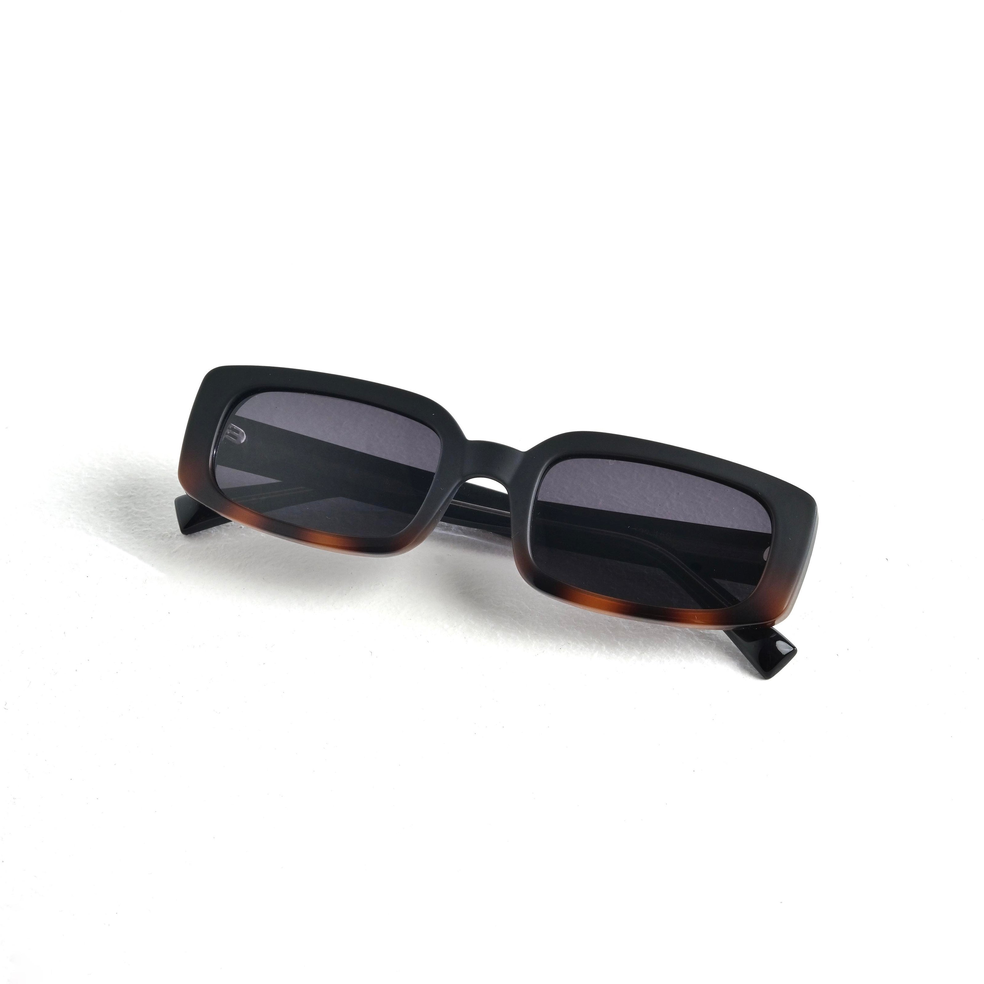 Slim vista smoke polarized 701