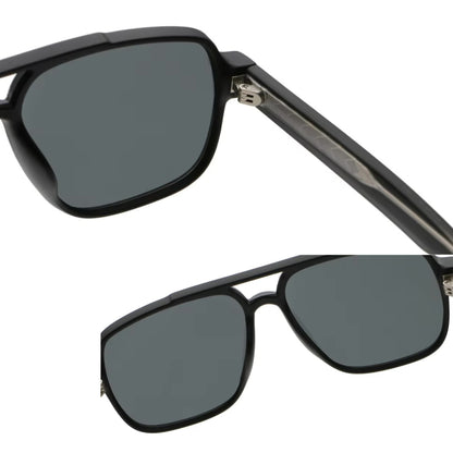 Navigator polarized black 649