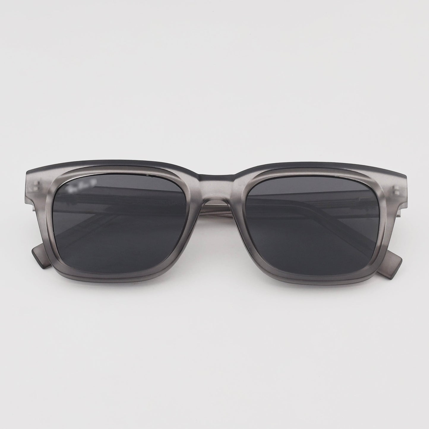 Mens  Polarized Grey 671