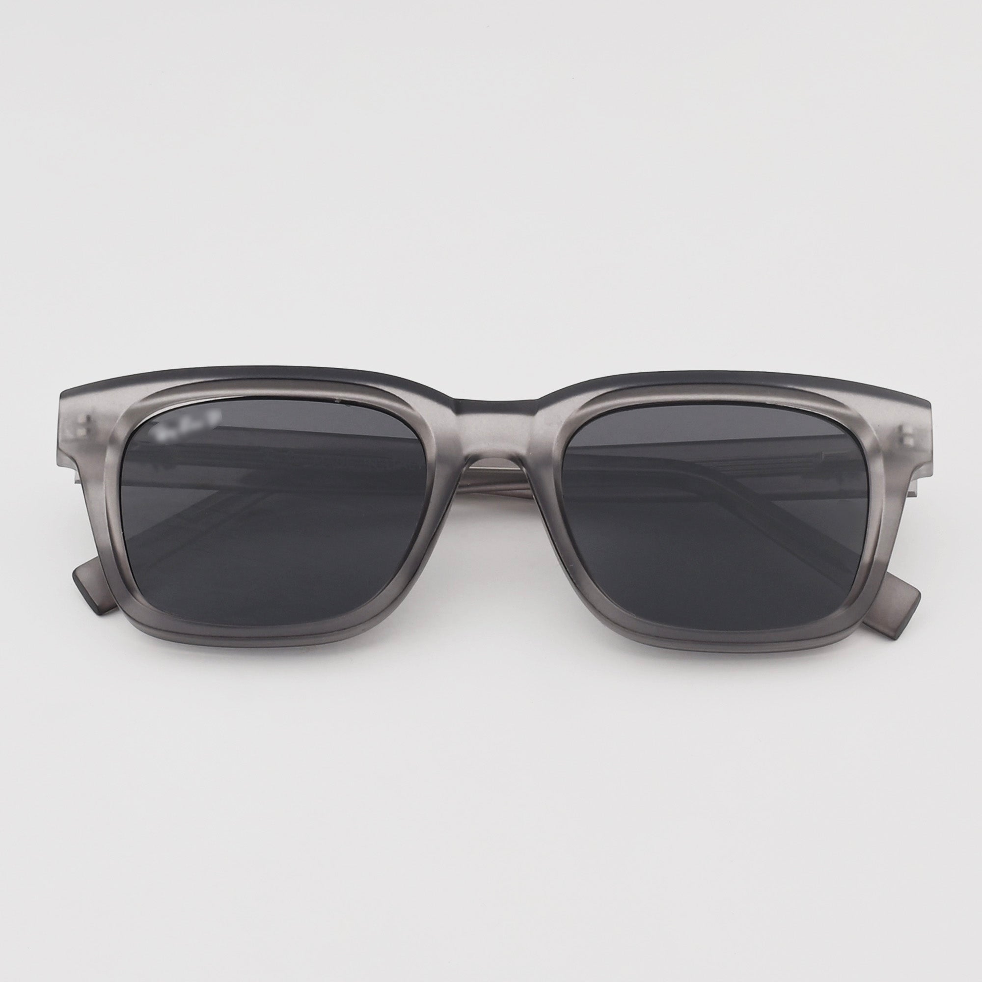 Mens  Polarized Grey 671
