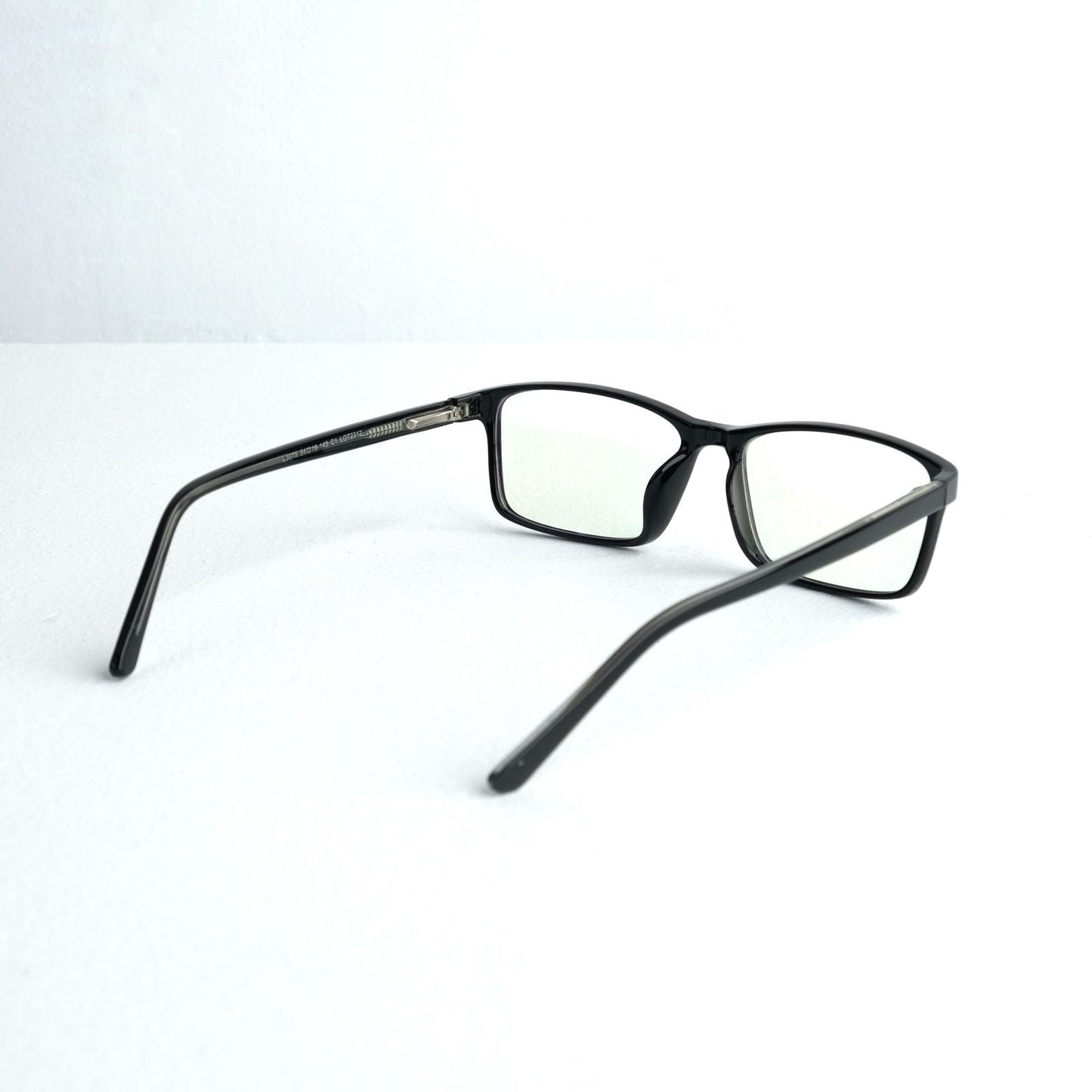 Regular frames black c22