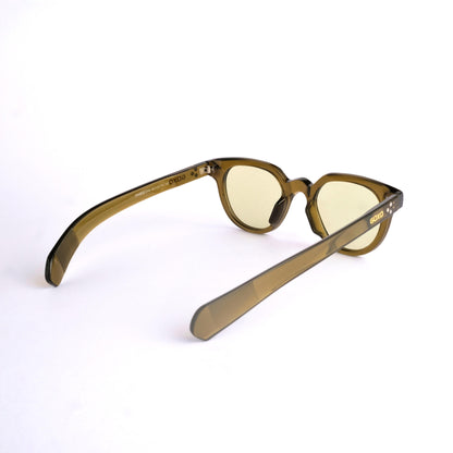 Heritage round olive 524