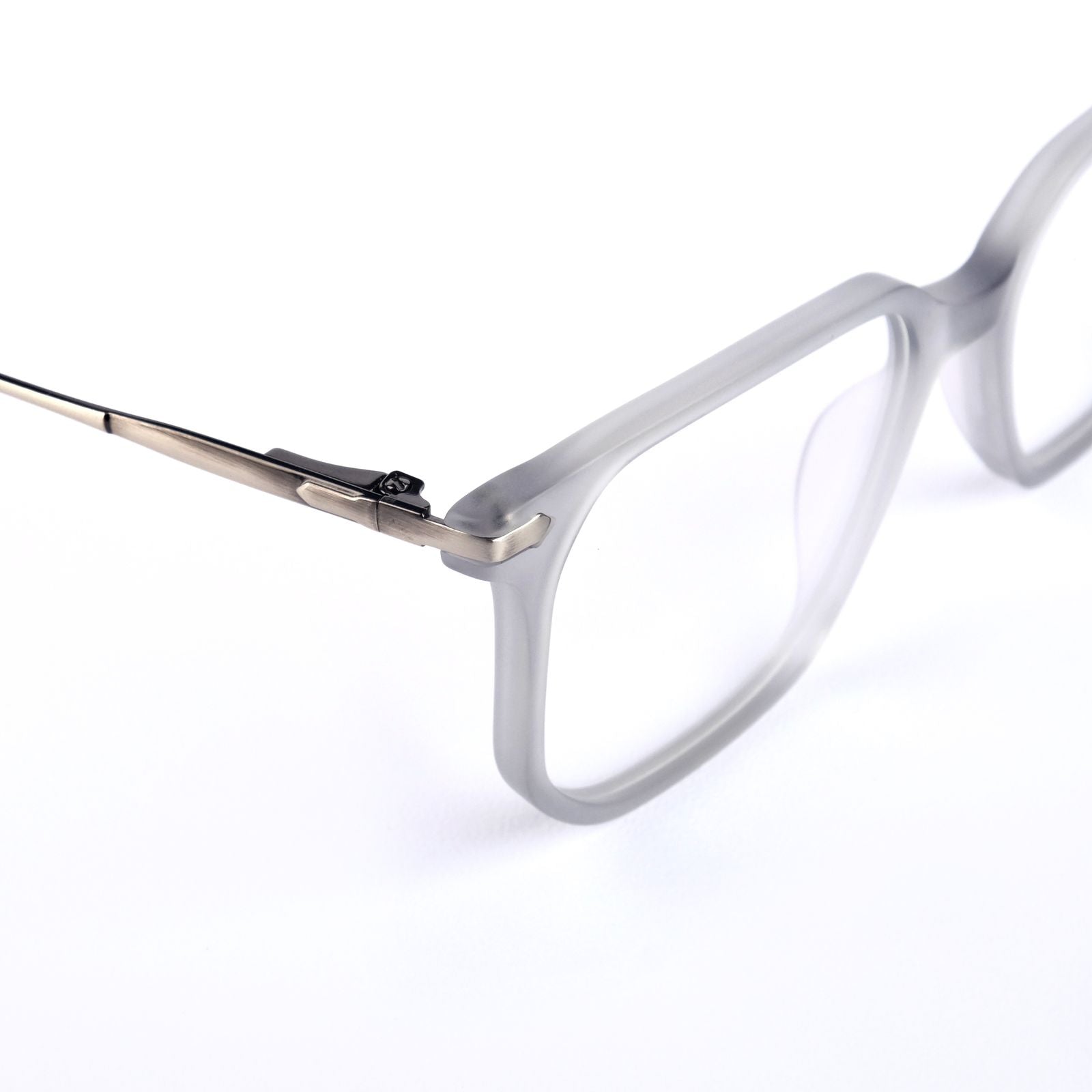 Grey optical frames 199