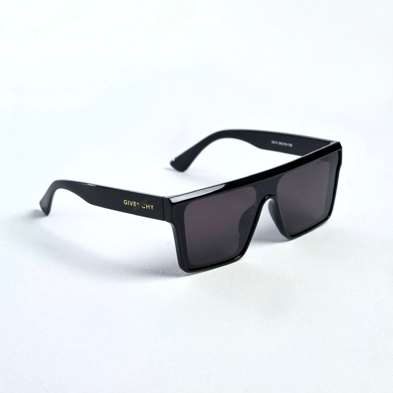 Mens Polarized Square 722