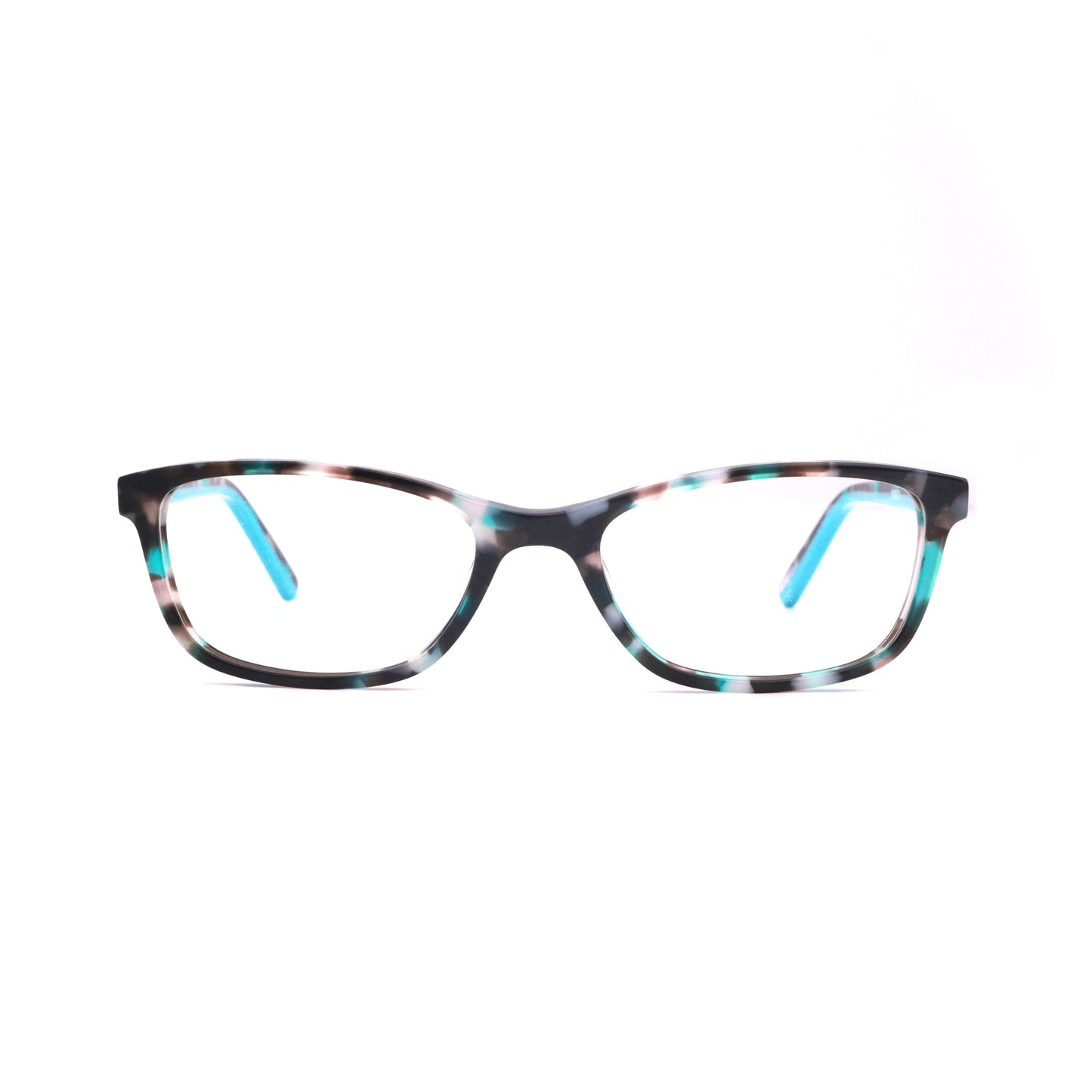 Acetate frames
