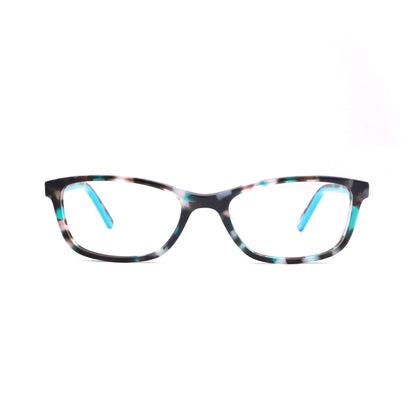 Acetate frames