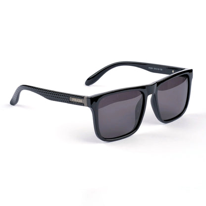 Branded Polarized Sunglasses