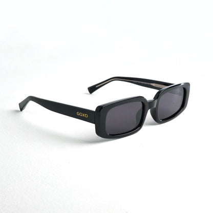 Slim vista black polarized 700