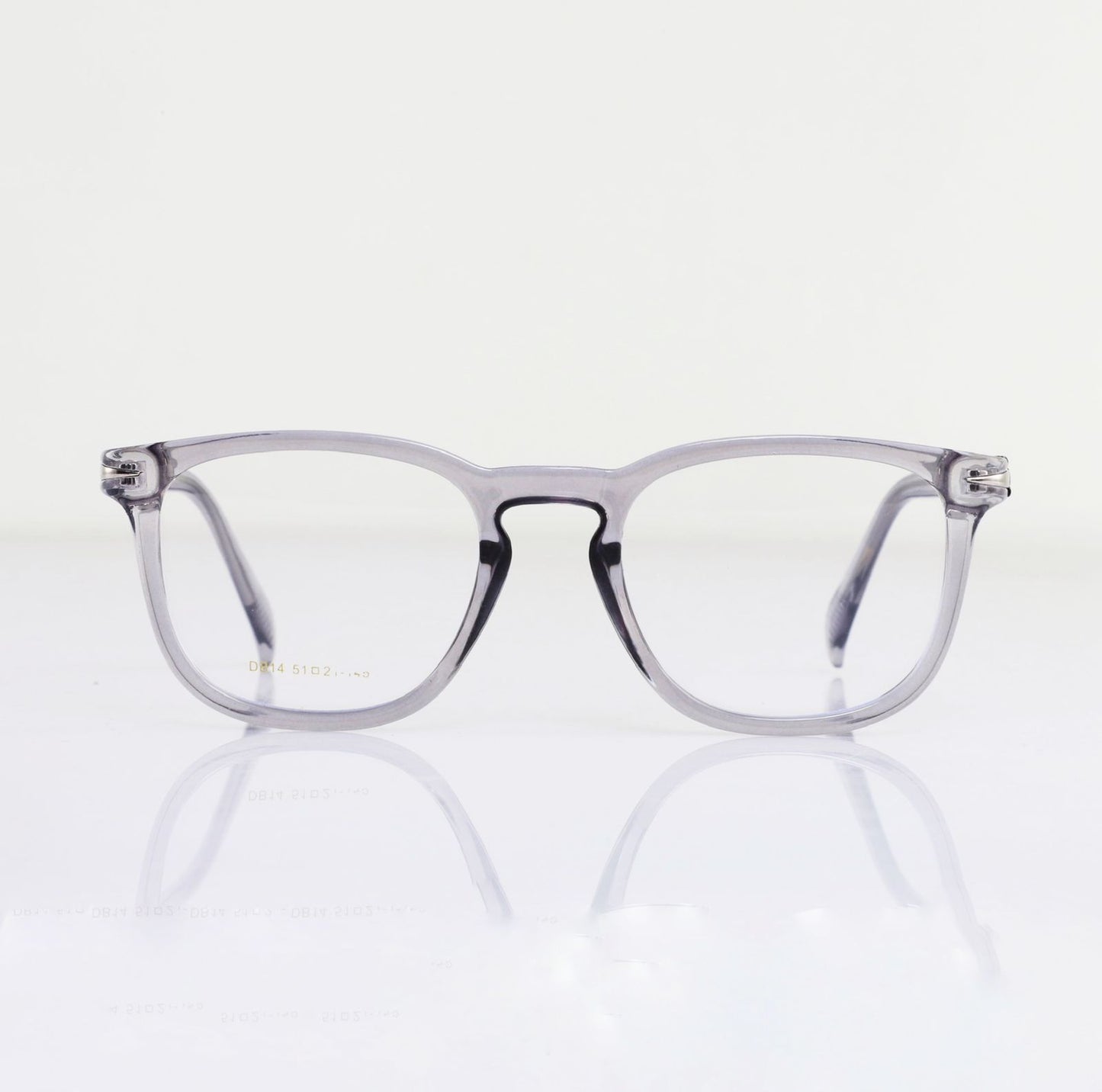 EYEGLASSES DB14 Grey