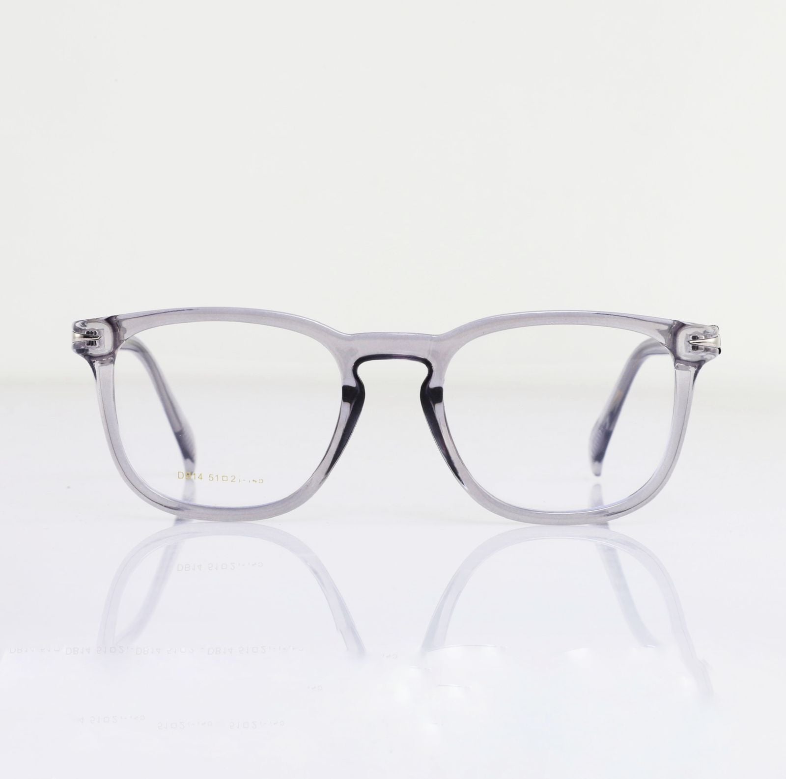 EYEGLASSES DB14 Grey