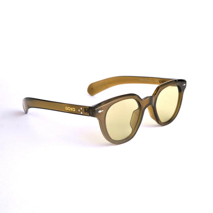 Heritage round olive 524