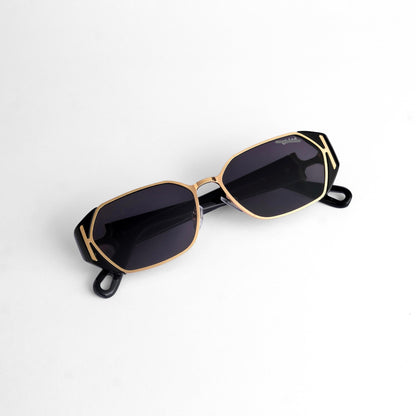 Luxury ladies sunglass 704