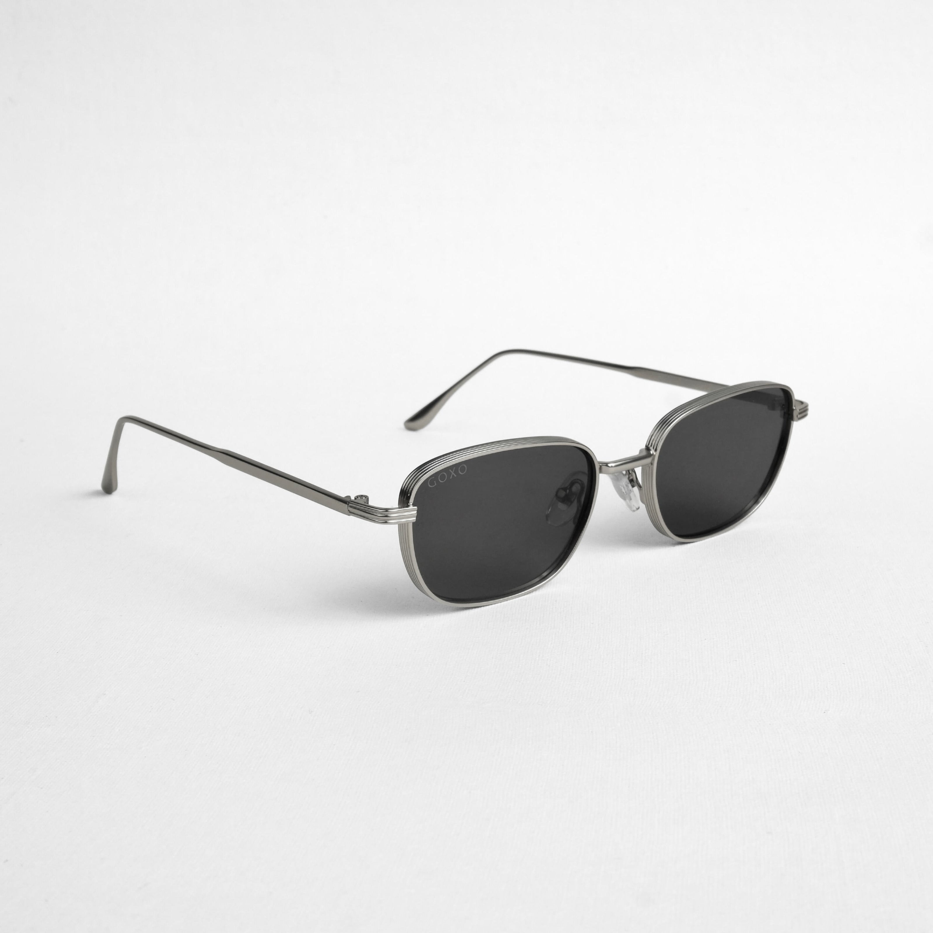 Metalic shades 464