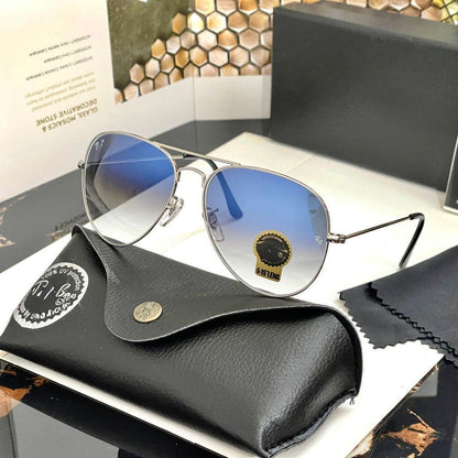 Glass lens green shade Large 619