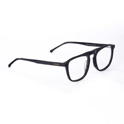 Black rectangular frames 255