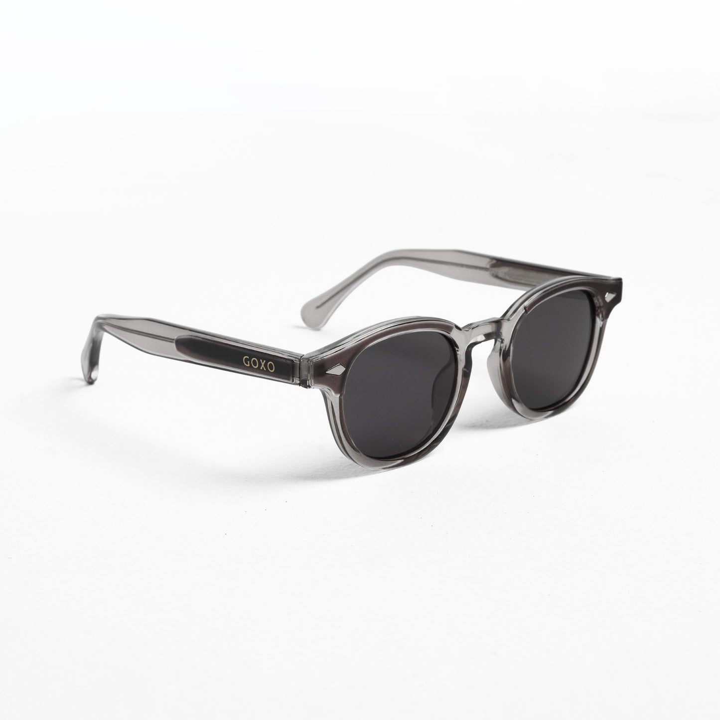 Lmtosh grey polarized 693