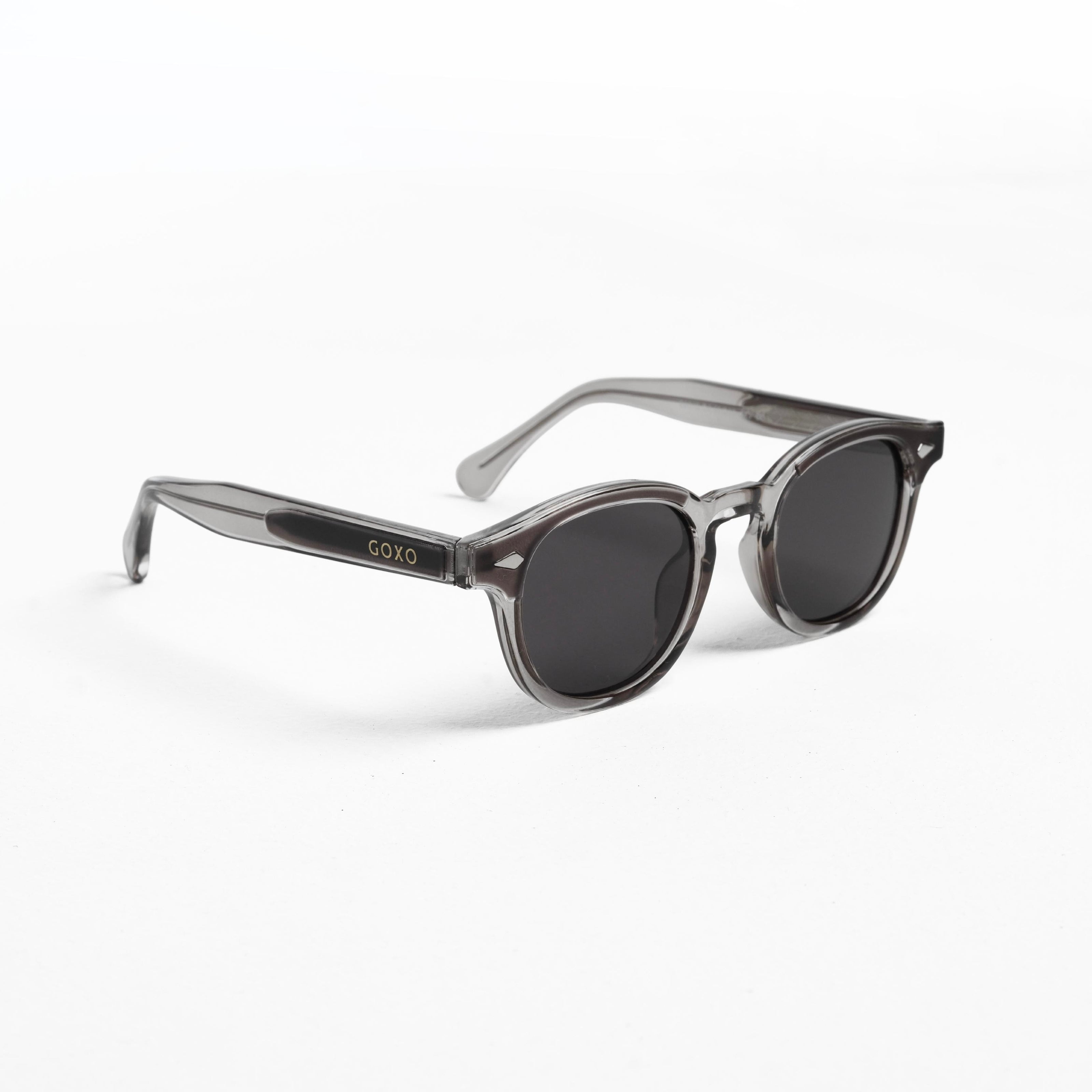 Lmtosh grey polarized 693