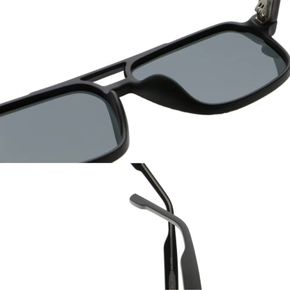 Navigator polarized black 649