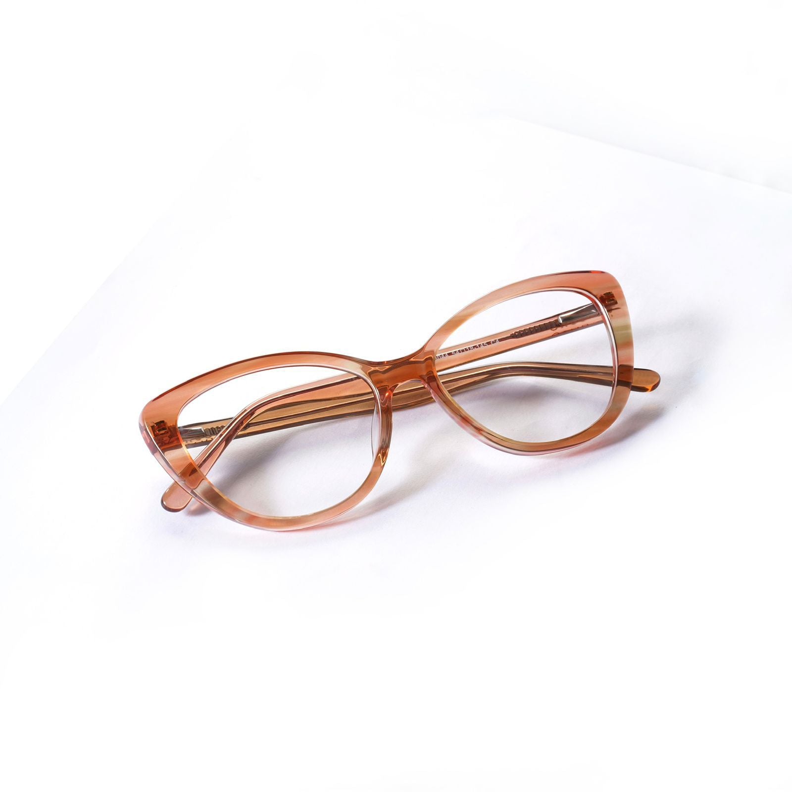 Cat eye frames 249