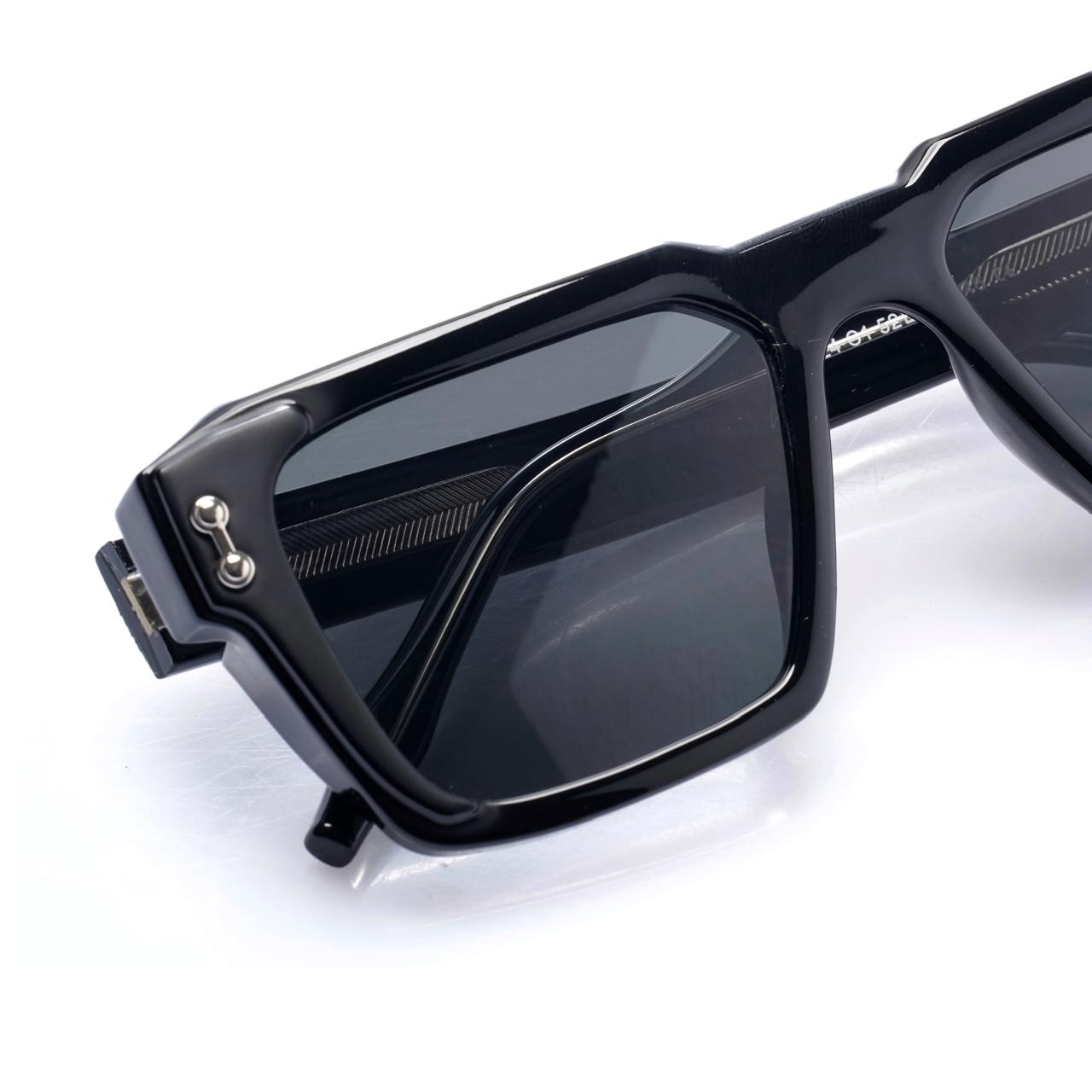 Premium black sunglasses 210