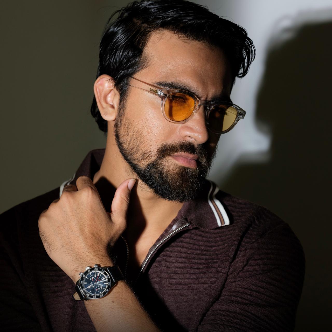 Lmtosh transparent nv 594