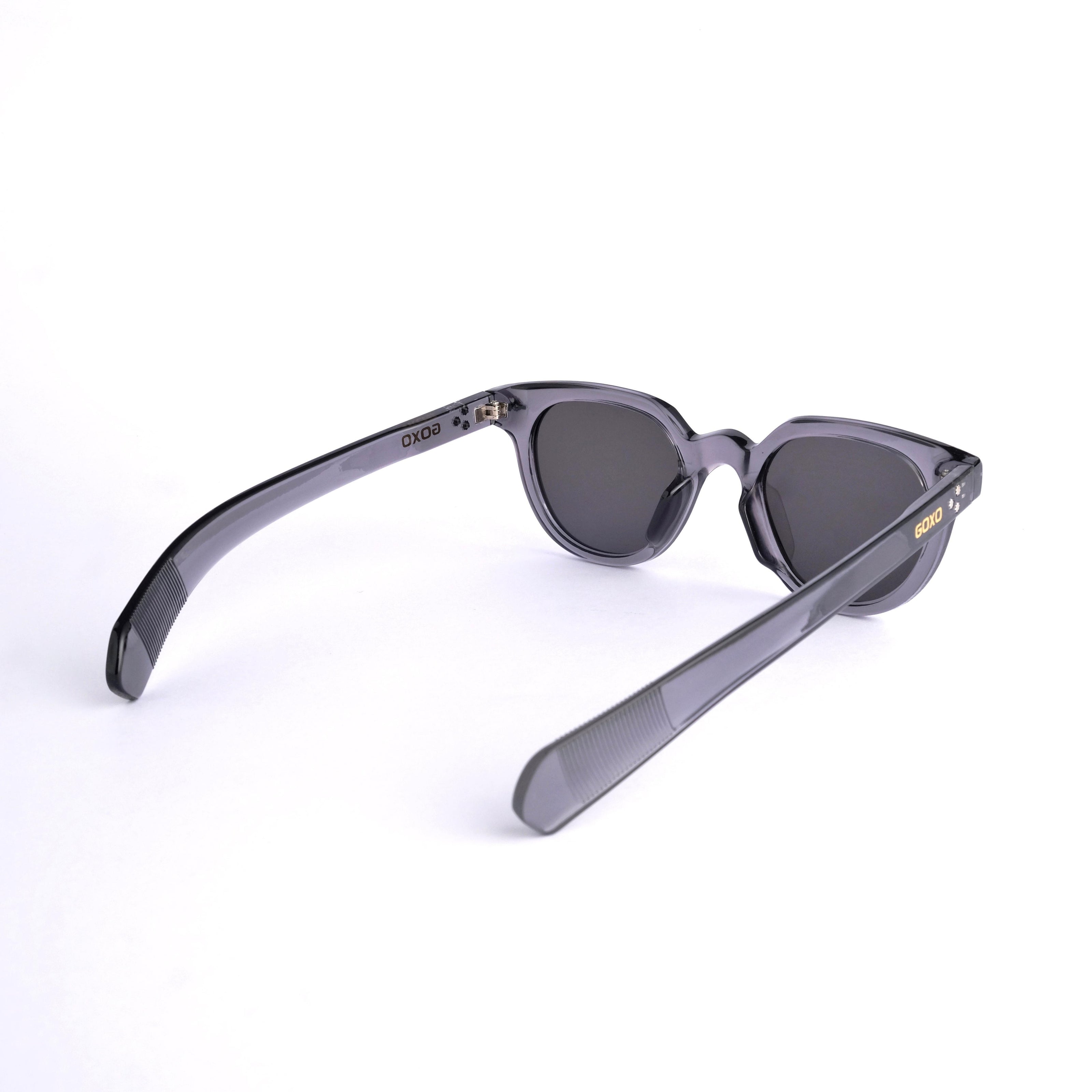 Heritage round grey sun 523