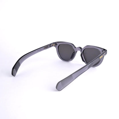 Heritage round grey sun 523