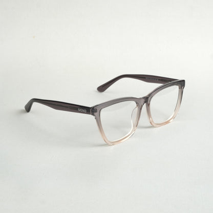 Acetate leopard frames 627