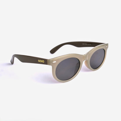 Oval wayfarer 530