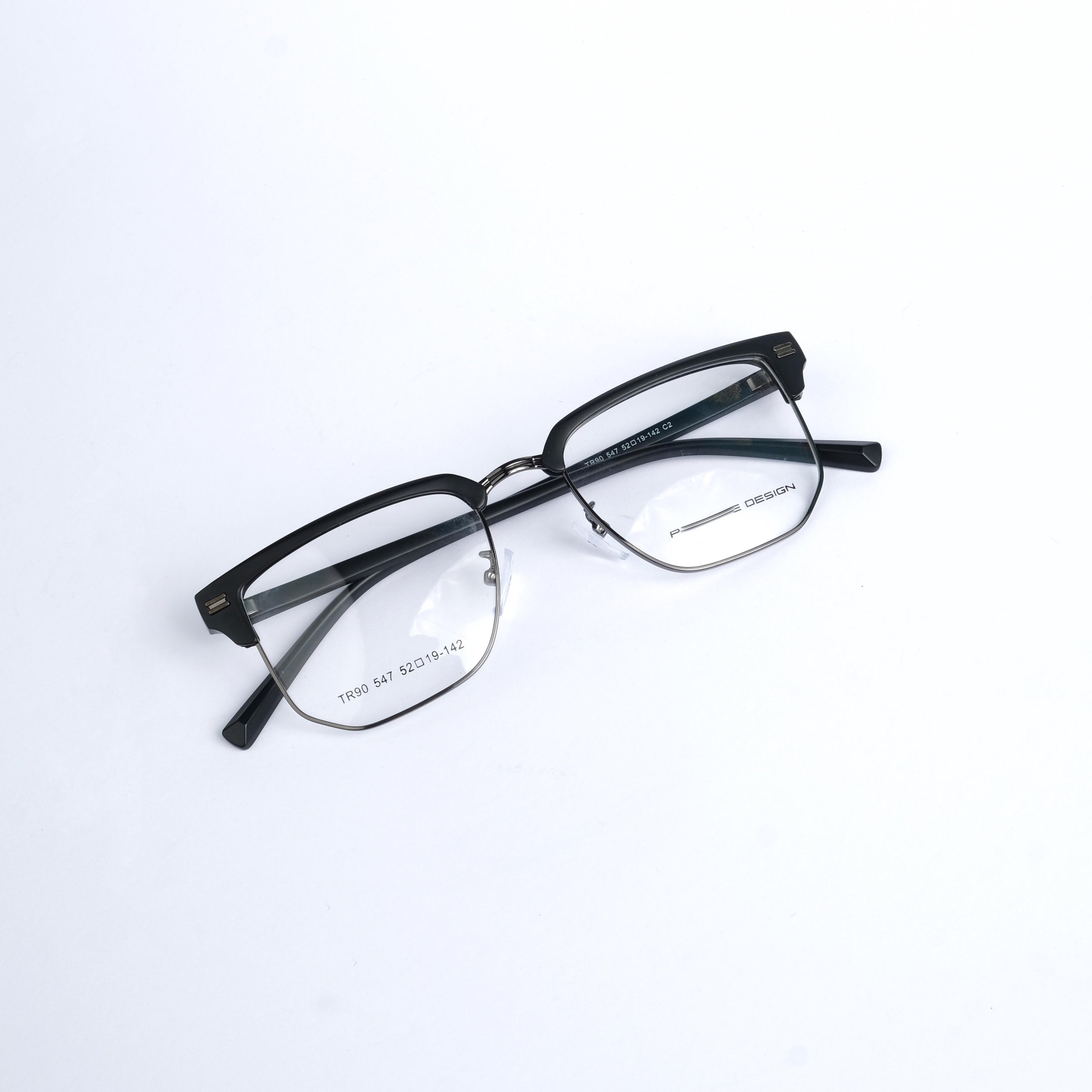Ringmaster black c20