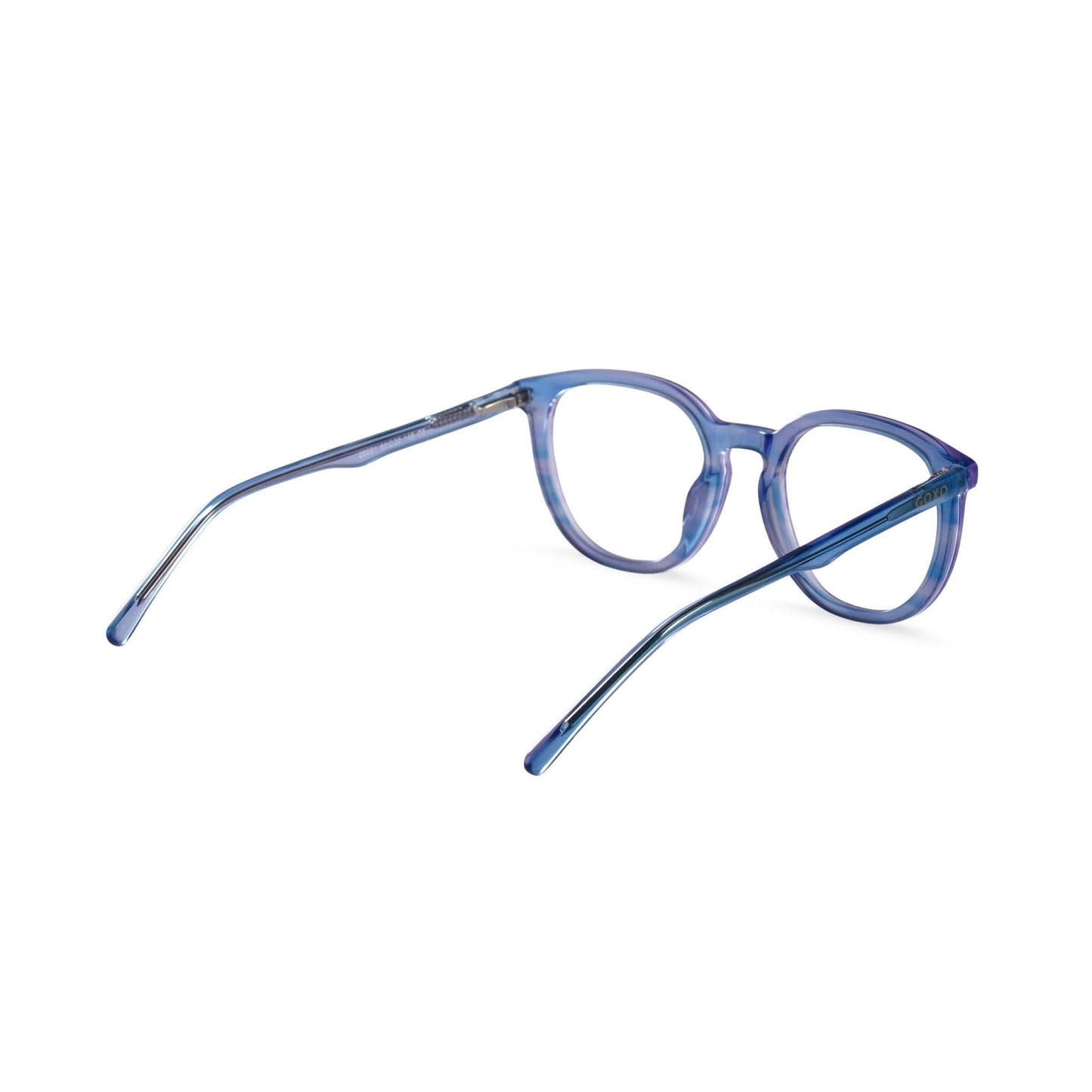 Ocean blue ladies frames 242