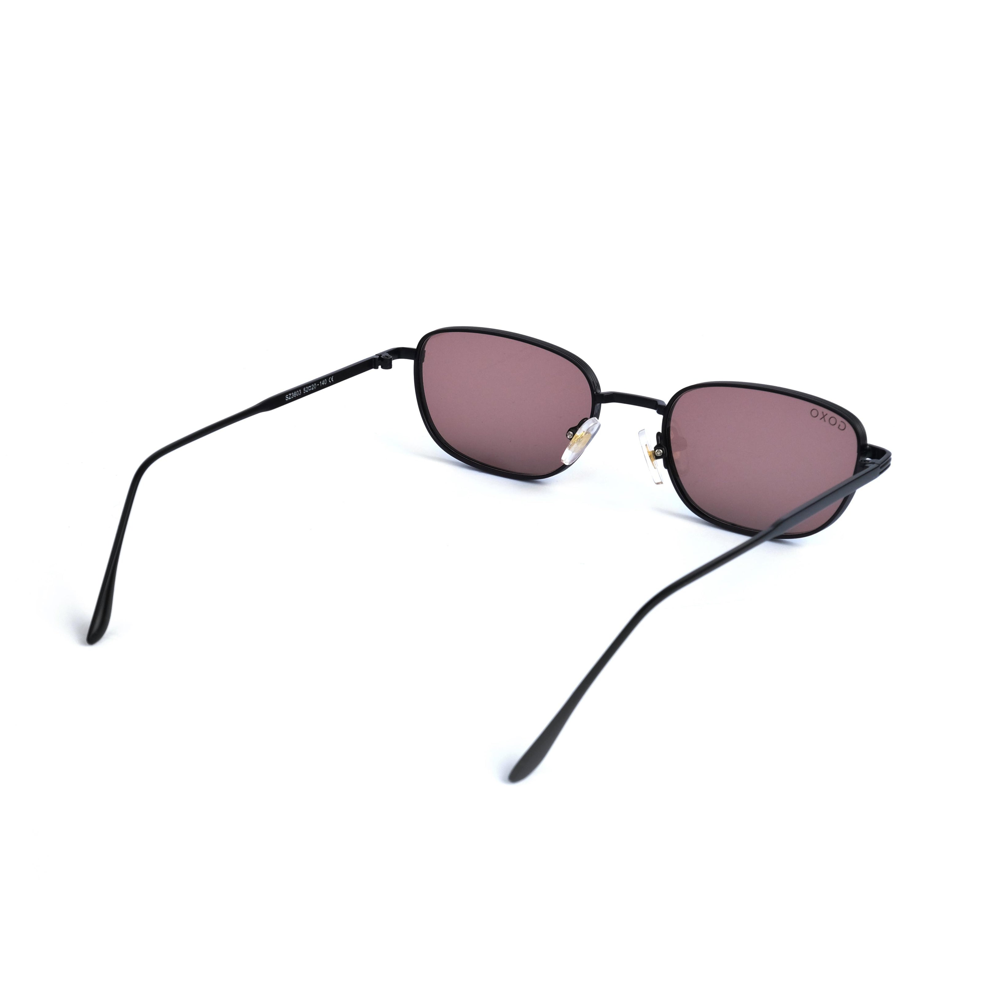 Metalic shades 462