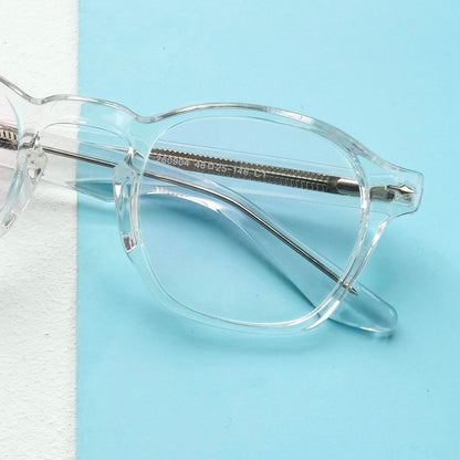 Eyeglasses-Transparent-B56