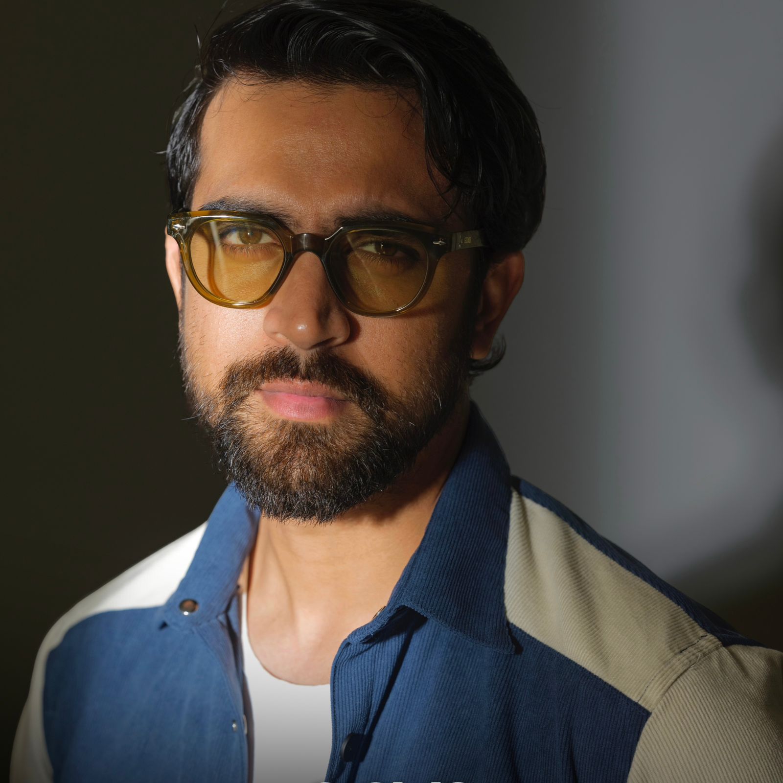 Heritage round olive 524