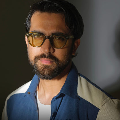 Heritage round olive 524